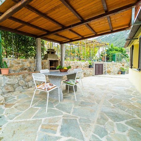 포몬테 Casa Pepe - Goelba 아파트 외부 사진
