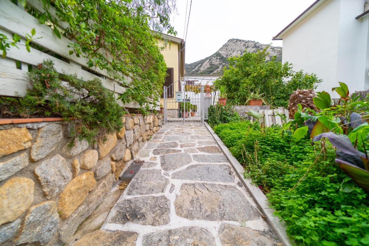 포몬테 Casa Pepe - Goelba 아파트 외부 사진