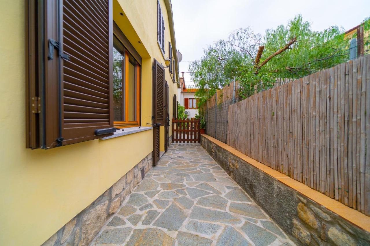 포몬테 Casa Pepe - Goelba 아파트 외부 사진