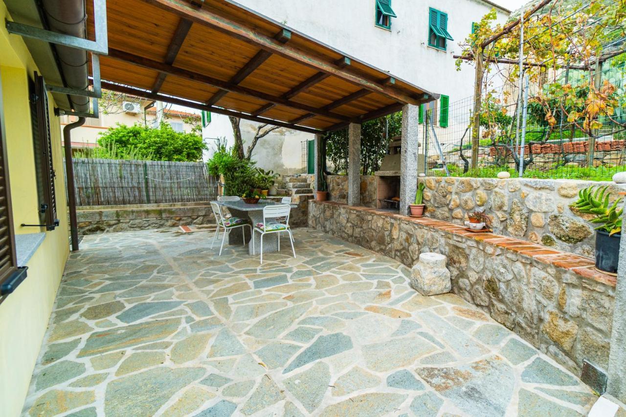포몬테 Casa Pepe - Goelba 아파트 외부 사진