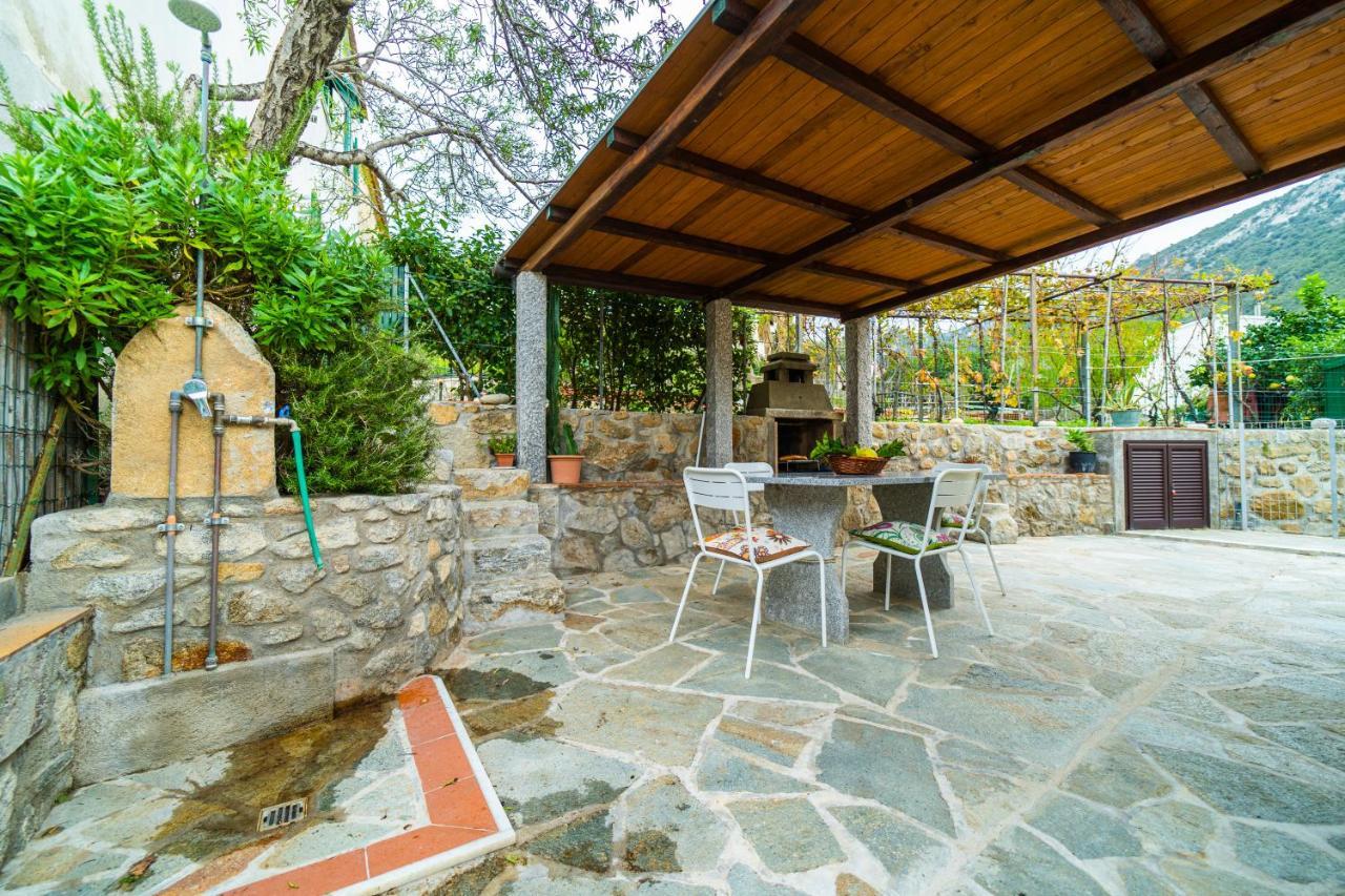 포몬테 Casa Pepe - Goelba 아파트 외부 사진